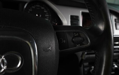 Audi A6, 2010 год, 1 365 000 рублей, 23 фотография
