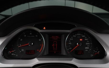 Audi A6, 2010 год, 1 365 000 рублей, 24 фотография