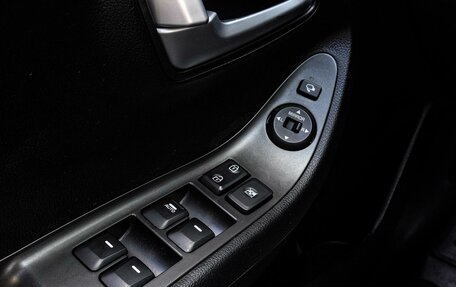 KIA Picanto II, 2015 год, 1 210 000 рублей, 18 фотография