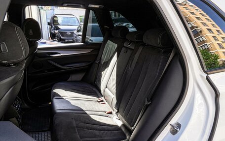 BMW X5, 2015 год, 4 050 000 рублей, 9 фотография