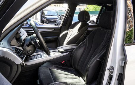 BMW X5, 2015 год, 4 050 000 рублей, 10 фотография