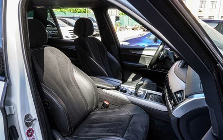 BMW X5, 2015 год, 4 050 000 рублей, 8 фотография