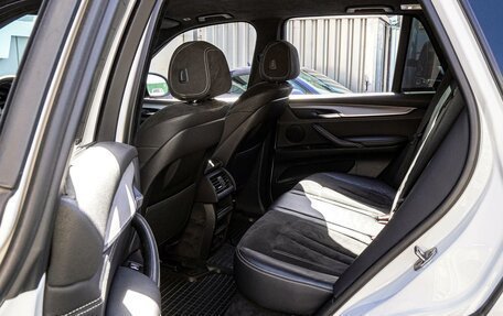 BMW X5, 2015 год, 4 050 000 рублей, 11 фотография