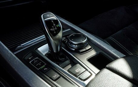 BMW X5, 2015 год, 4 050 000 рублей, 12 фотография