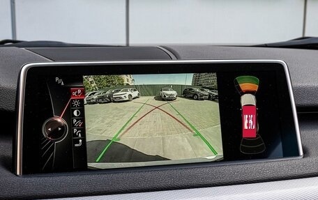 BMW X5, 2015 год, 4 050 000 рублей, 13 фотография