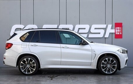 BMW X5, 2015 год, 4 050 000 рублей, 5 фотография