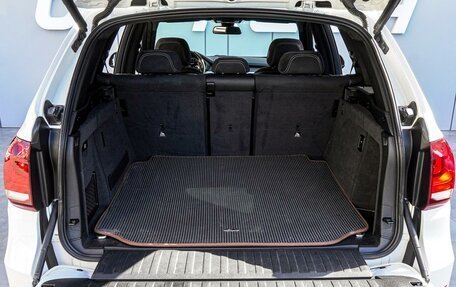 BMW X5, 2015 год, 4 050 000 рублей, 22 фотография