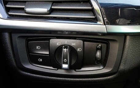 BMW X5, 2015 год, 4 050 000 рублей, 18 фотография