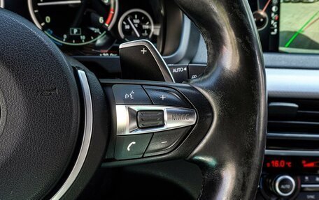 BMW X5, 2015 год, 4 050 000 рублей, 17 фотография
