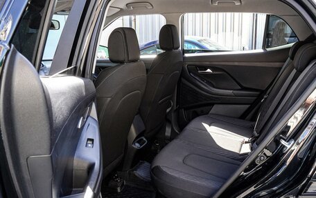 Hyundai Creta, 2021 год, 2 150 000 рублей, 11 фотография