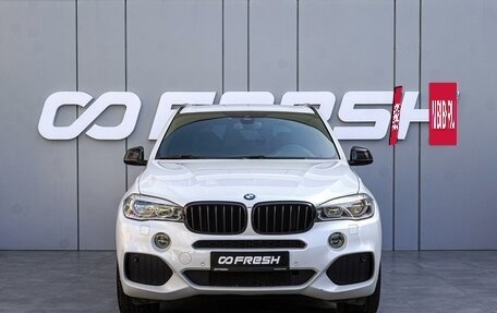 BMW X5, 2015 год, 4 050 000 рублей, 3 фотография