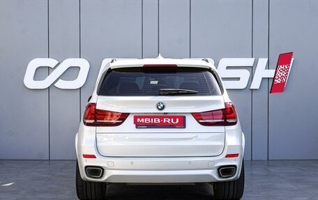 BMW X5, 2015 год, 4 050 000 рублей, 4 фотография
