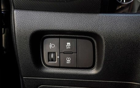 Hyundai Creta, 2021 год, 2 150 000 рублей, 15 фотография