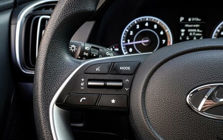 Hyundai Creta, 2021 год, 2 150 000 рублей, 14 фотография
