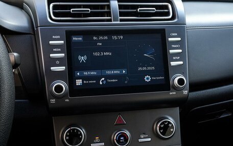 Hyundai Creta, 2021 год, 2 150 000 рублей, 13 фотография