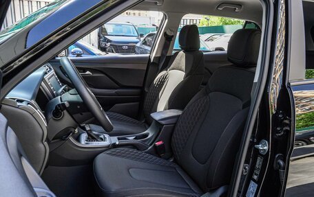 Hyundai Creta, 2021 год, 2 150 000 рублей, 10 фотография