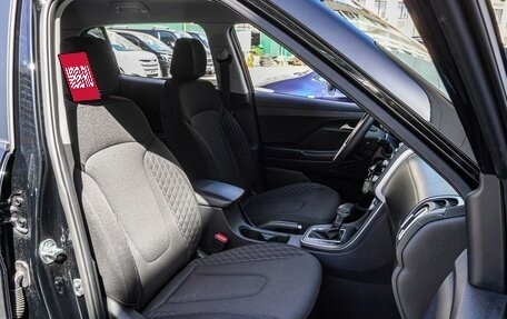 Hyundai Creta, 2021 год, 2 150 000 рублей, 8 фотография