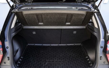 Hyundai Creta, 2021 год, 2 150 000 рублей, 19 фотография