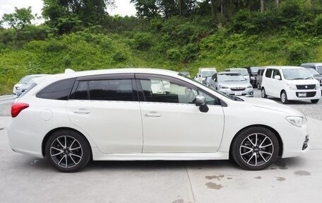 Subaru Levorg I, 2014 год, 955 888 рублей, 5 фотография