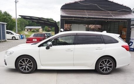 Subaru Levorg I, 2014 год, 955 888 рублей, 6 фотография