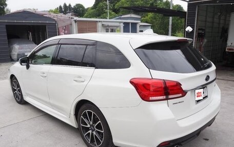 Subaru Levorg I, 2014 год, 955 888 рублей, 9 фотография