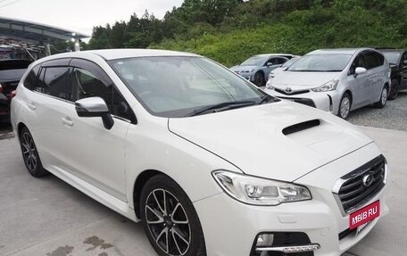 Subaru Levorg I, 2014 год, 955 888 рублей, 2 фотография