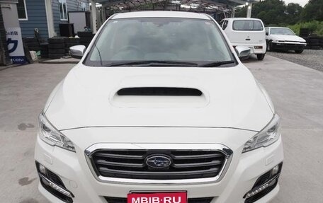 Subaru Levorg I, 2014 год, 955 888 рублей, 3 фотография