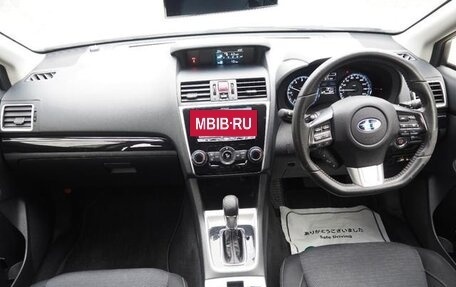 Subaru Levorg I, 2014 год, 955 888 рублей, 10 фотография