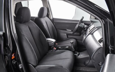 Nissan Tiida, 2010 год, 799 000 рублей, 8 фотография