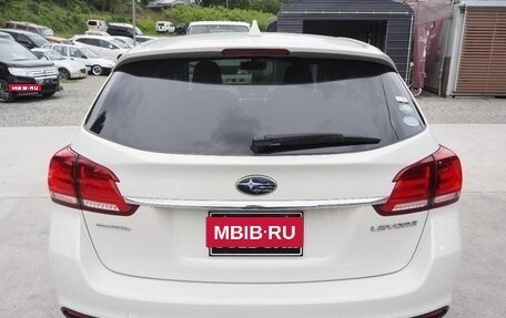 Subaru Levorg I, 2014 год, 955 888 рублей, 8 фотография