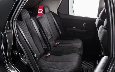 Nissan Tiida, 2010 год, 799 000 рублей, 7 фотография
