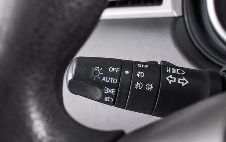 Nissan Tiida, 2010 год, 799 000 рублей, 17 фотография