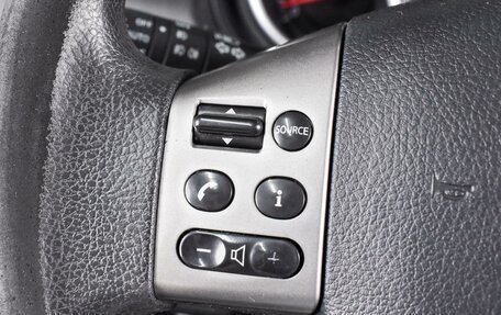 Nissan Tiida, 2010 год, 799 000 рублей, 16 фотография