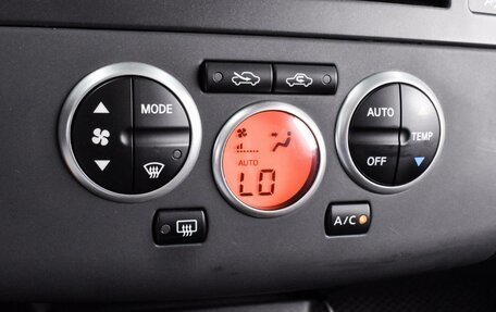 Nissan Tiida, 2010 год, 799 000 рублей, 20 фотография