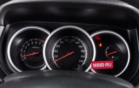 Nissan Tiida, 2010 год, 799 000 рублей, 18 фотография