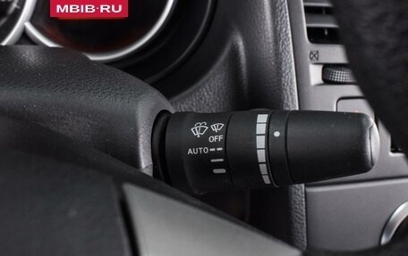 Nissan Tiida, 2010 год, 799 000 рублей, 19 фотография