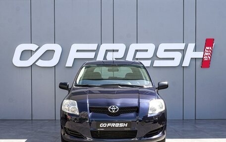 Toyota Auris II, 2008 год, 640 000 рублей, 3 фотография