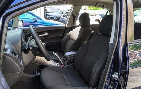 Toyota Auris II, 2008 год, 640 000 рублей, 10 фотография
