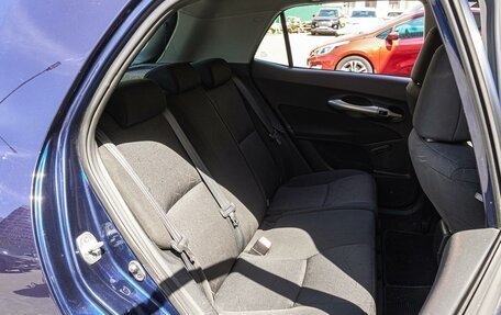 Toyota Auris II, 2008 год, 640 000 рублей, 7 фотография