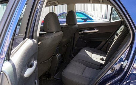 Toyota Auris II, 2008 год, 640 000 рублей, 11 фотография