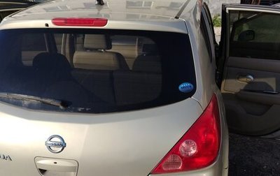 Nissan Tiida, 2005 год, 540 000 рублей, 1 фотография