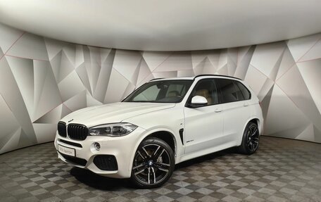 BMW X5, 2018 год, 4 200 000 рублей, 1 фотография