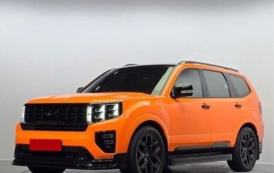 KIA Mohave I, 2021 год, 3 040 000 рублей, 1 фотография