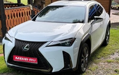Lexus UX I, 2019 год, 2 900 000 рублей, 1 фотография