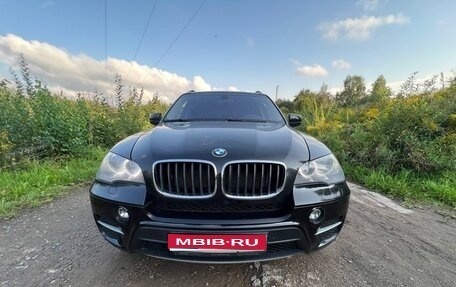 BMW X5, 2011 год, 2 250 000 рублей, 1 фотография