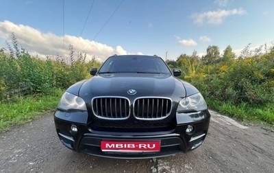 BMW X5, 2011 год, 2 250 000 рублей, 1 фотография