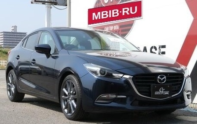Mazda Axela, 2019 год, 1 235 000 рублей, 1 фотография
