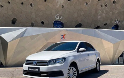 Volkswagen Santana, 2020 год, 1 100 000 рублей, 1 фотография