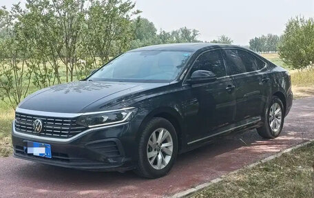 Volkswagen Passat B8 рестайлинг, 2022 год, 1 600 000 рублей, 1 фотография