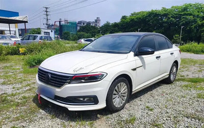 Volkswagen Lavida, 2020 год, 1 200 000 рублей, 1 фотография